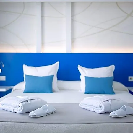 Playaolid & Apart Otel Costa Adeje