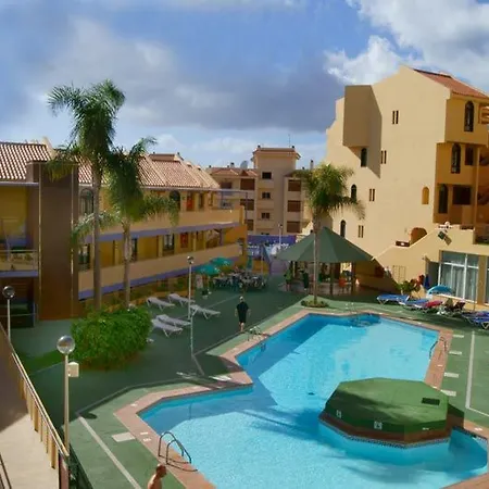 Playaolid 3*
