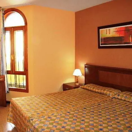 Apart Otel Playaolid &