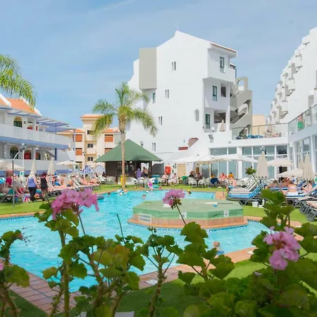 Playaolid Costa Adeje (Tenerife)