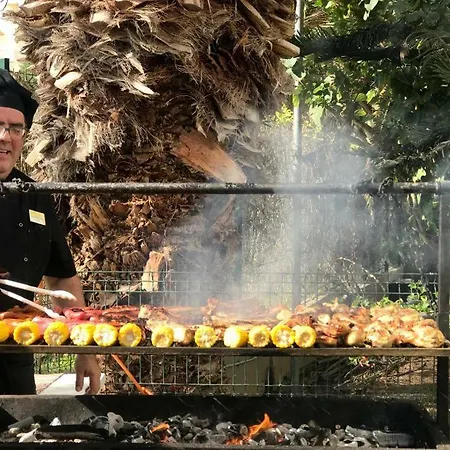 Playaolid & Costa Adeje (Tenerife)