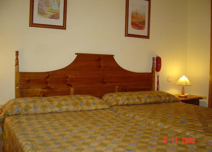 Playaolid & 3* Costa Adeje