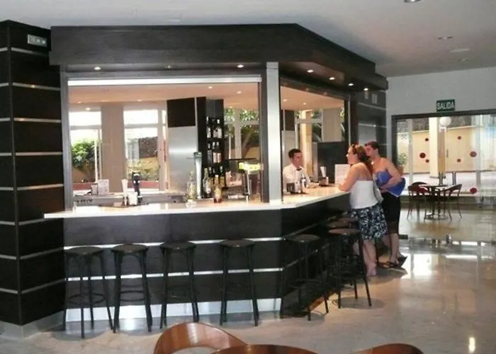 Playaolid & 3* Costa Adeje (Tenerife)