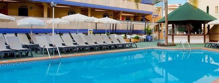 Playaolid & Costa Adeje