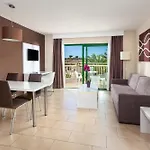 Playaolid & Appart hôtel 3*