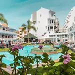 Appart hôtel Playaolid & Costa Adeje (Tenerife)