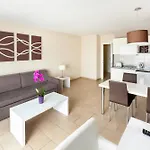 Appart hôtel Playaolid & Costa Adeje (Tenerife)