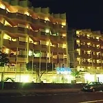 Playaolid & Apartmanhotel