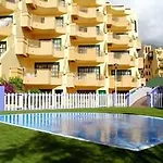 Apartmanhotel Playaolid & 3*