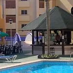 Playaolid & Appart hôtel