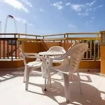 Playaolid & 3* Costa Adeje (Tenerife)