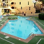 Appart hôtel Playaolid & 3*
