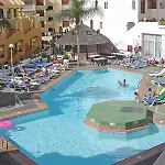 Playaolid & 3* Costa Adeje (Tenerife)