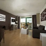 Playaolid & Appart hôtel 3*