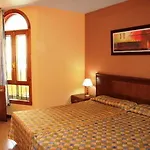 Appart hôtel Playaolid &