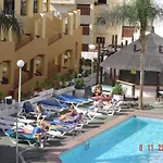 Appart hôtel Playaolid & Costa Adeje (Tenerife)