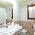 Appart hôtel Playaolid & 3*