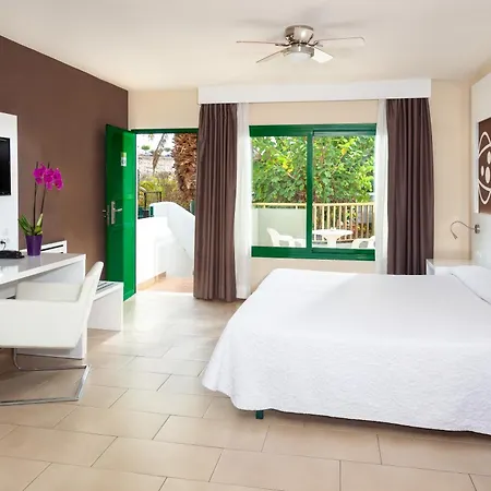 Lejlighedshotel Playaolid & Costa Adeje (Tenerife)