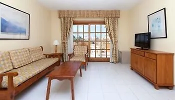 Playaolid & Lejlighedshotel