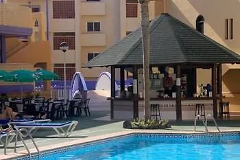 Playaolid & Lejlighedshotel