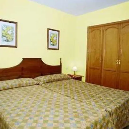 Lejlighedshotel Playaolid & 3*