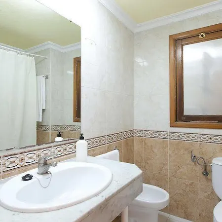 Lejlighedshotel Playaolid & 3*