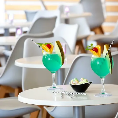 Playaolid & Lejlighedshotel Costa Adeje (Tenerife)