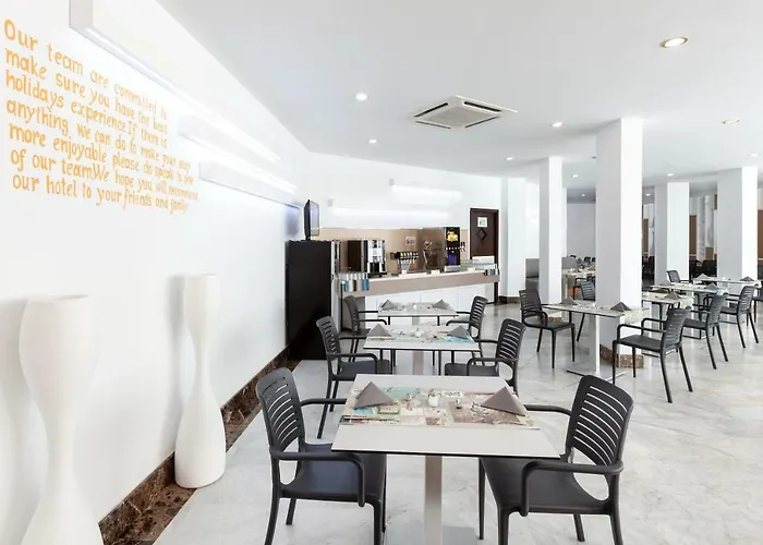 Playaolid & 3* Costa Adeje (Tenerife)